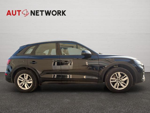 AUDI Q5 usata, con Autoradio