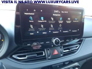 HYUNDAI i30 usata, con Fari LED
