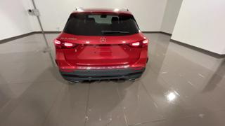 MERCEDES-BENZ GLA 200 usata, con Alzacristalli elettrici