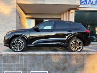 AUDI Q5 usata, con Boardcomputer
