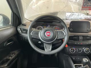 FIAT Tipo usata, con USB