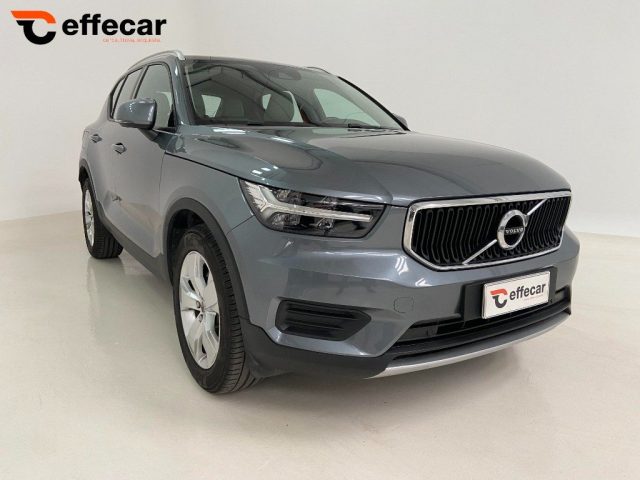 VOLVO XC40 usata, con Airbag laterali