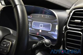 CITROEN C5 Aircross usata, con Vivavoce