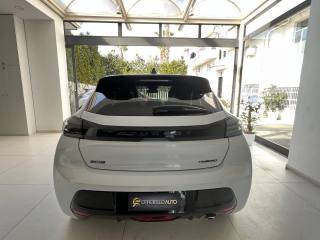 PEUGEOT 208 usata, con Antifurto