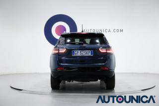 JEEP Compass usata, con ESP