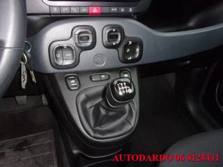FIAT Panda usata, con Airbag testa