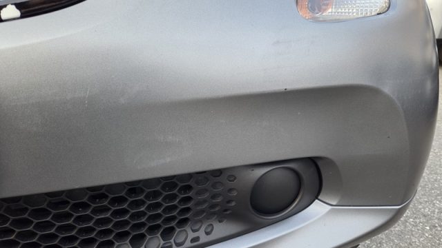 SMART ForTwo usata, con Cruise Control