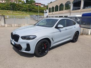 BMW X4 usata, con Airbag