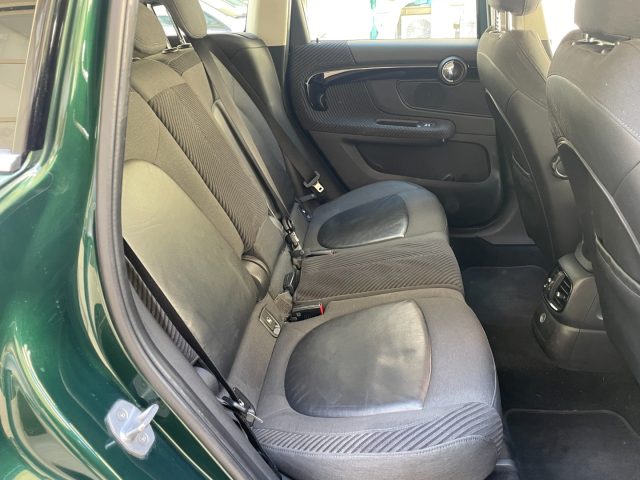 MINI Countryman usata, con ESP