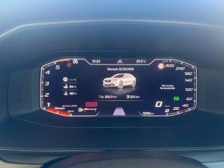 CUPRA Formentor usata, con Streaming musicale integrato