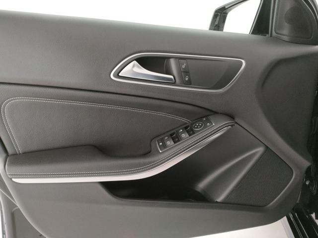 MERCEDES-BENZ A 180 usata, con Climatizzatore