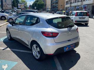 RENAULT Clio usata, con Climatizzatore