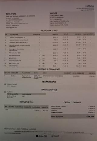 MERCEDES-BENZ Sprinter usata 83