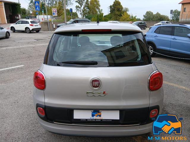 FIAT 500L usata 27