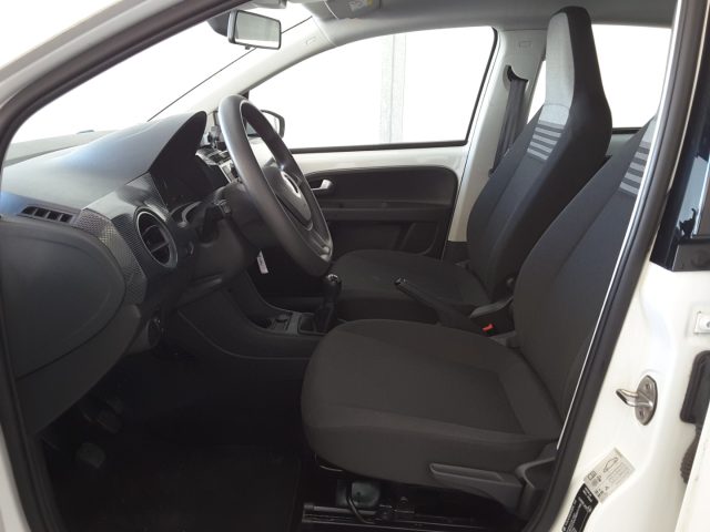 VOLKSWAGEN up! usata, con Alzacristalli elettrici