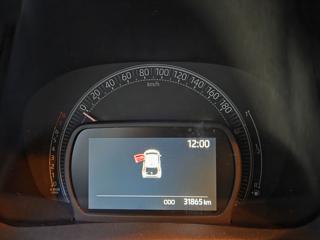 TOYOTA Aygo X usata, con Touch screen