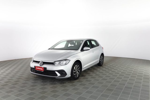 VOLKSWAGEN Polo usata 0