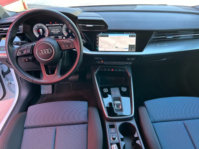 AUDI A3 usata, con Chiusura centralizzata