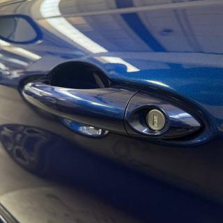 ALFA ROMEO Giulia usata, con Autoradio digitale