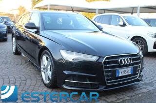 AUDI A6 usata, con Autoradio