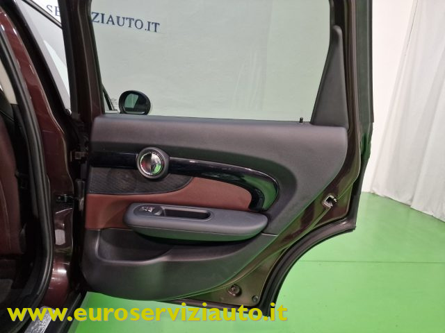 MINI Clubman usata 46