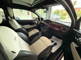 FIAT 500 usata, con Chiusura centralizzata