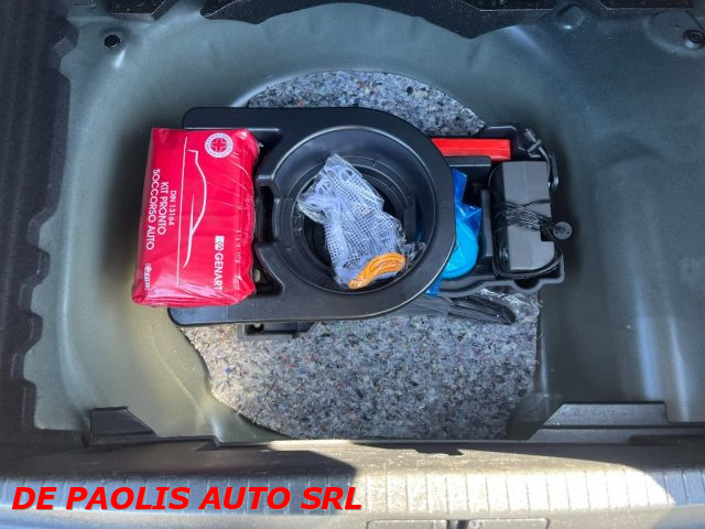 OPEL Corsa usata, con Controllo vocale