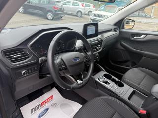 FORD Kuga usata, con Cerchi in lega