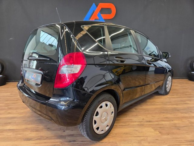 MERCEDES-BENZ A 160 usata, con Autoradio