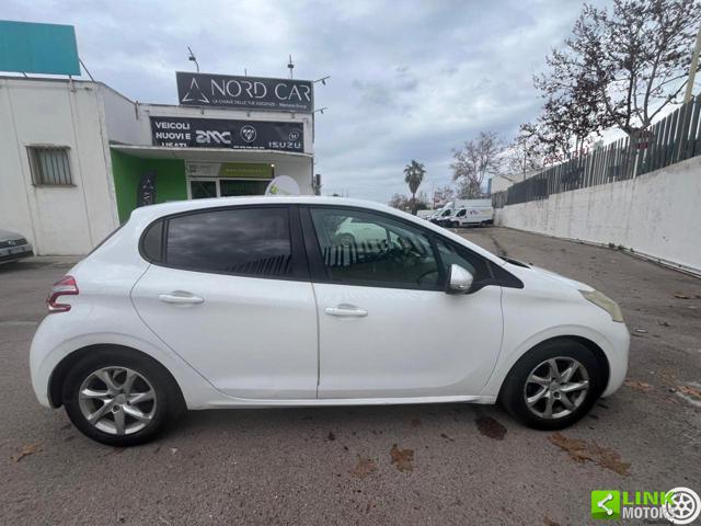 PEUGEOT 208 usata, con Cerchi in lega