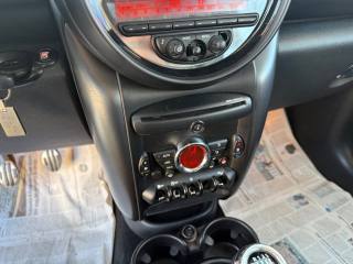 MINI Countryman usata 15