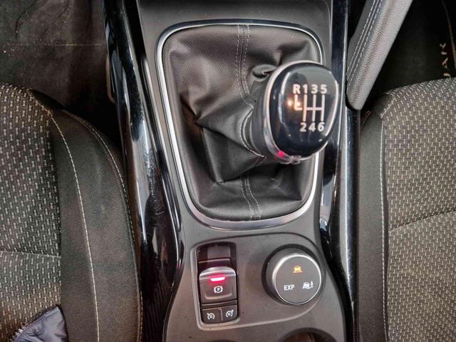 RENAULT Kadjar usata, con ESP