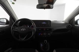 HYUNDAI i10 usata 10