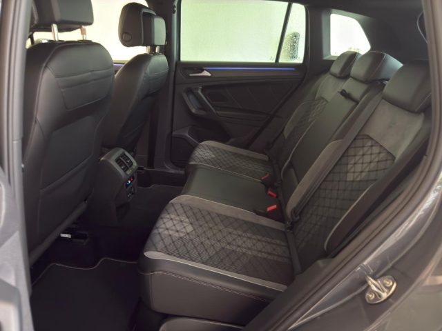 VOLKSWAGEN Tiguan usata 12