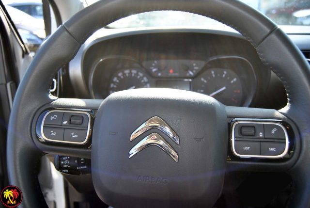 CITROEN C3 Aircross usata, con Bluetooth