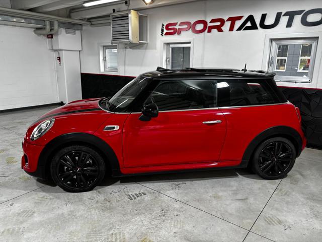 MINI Cooper usata, con Airbag