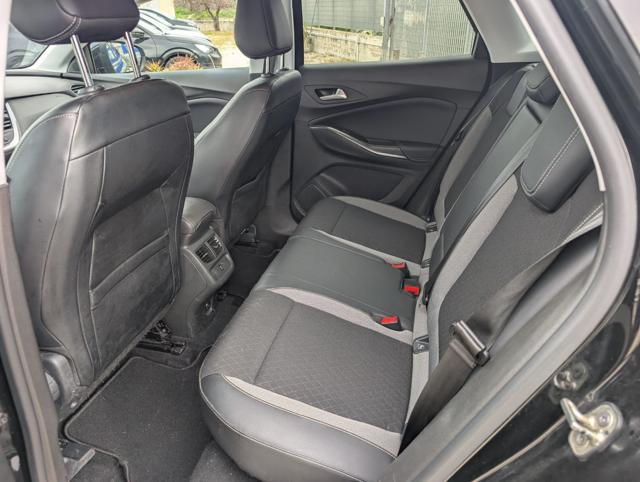 OPEL Grandland X usata, con ESP
