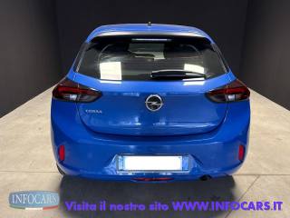 OPEL Corsa usata, con Controllo elettronico della corsia
