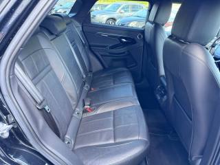 LAND ROVER Range Rover Evoque usata, con Trazione integrale