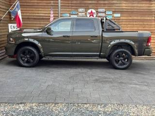 DODGE RAM usata, con Airbag Passeggero