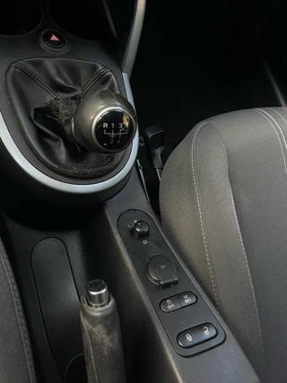 SEAT Altea XL usata, con Controllo trazione