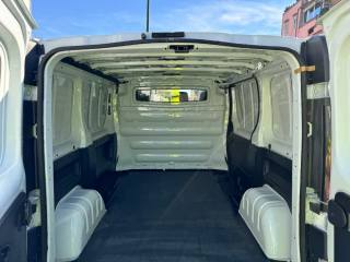 RENAULT Trafic usata 7