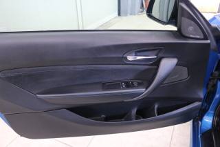 BMW M2 usata, con Bracciolo