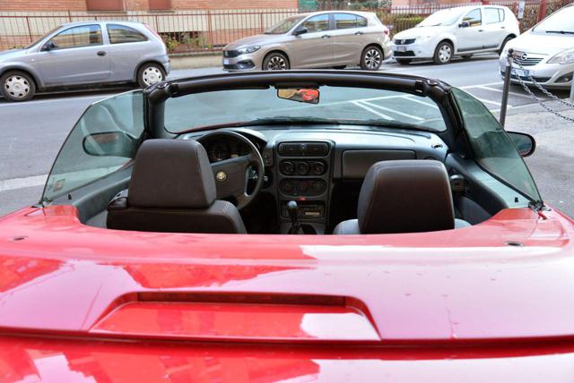 ALFA ROMEO Spider usata 26