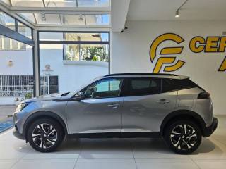 PEUGEOT 2008 usata, con Airbag laterali