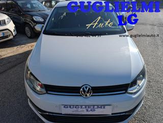 VOLKSWAGEN Polo usata, con Airbag