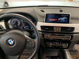 BMW X1 usata, con Portellone posteriore elettrico