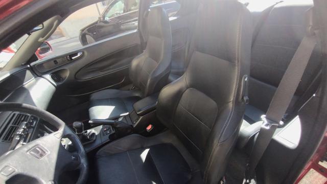 HONDA Prelude usata 15
