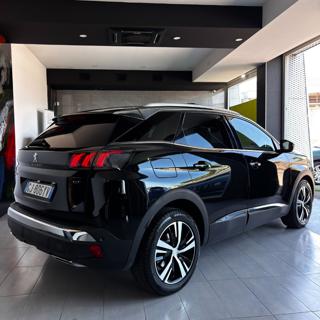 PEUGEOT 3008 usata, con Cerchi in lega