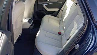 AUDI A6 allroad usata, con Controllo trazione